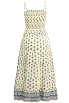 Rose & Lee Co Edge Water Dress, Pearl Casual Dresses
