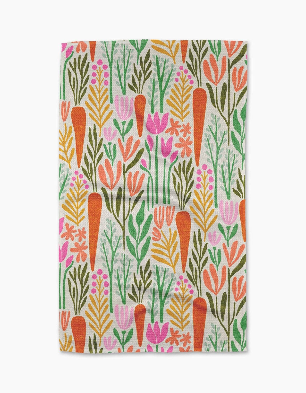 Elowen Printed Kitchen Tea Towel