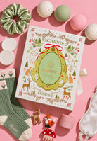 Rose & Lee Co Enchanted Forest Bath & Body Advent Calendar Gift Set Bath & Body