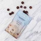 Dark Chocolate Covered Espresso Beans