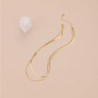 ethicaldoublechainnecklace