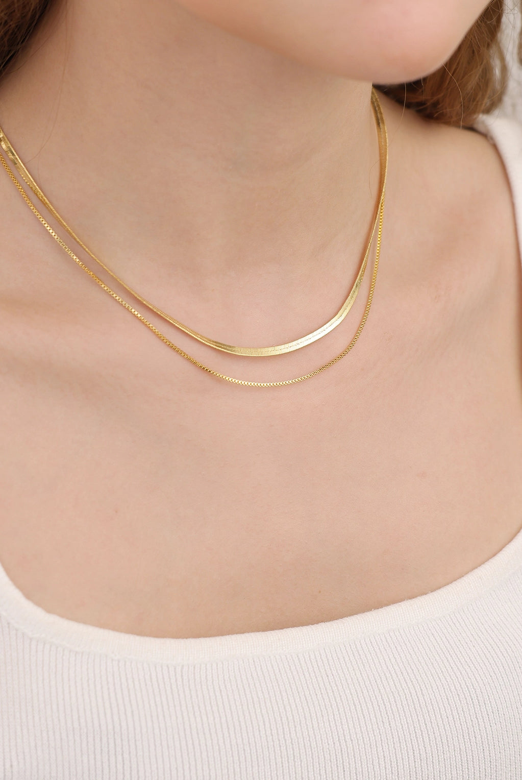 ethicaldoublechainnecklace