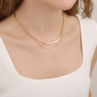 ethicaldoublechainnecklace