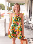 Rose & Lee Co Alana Dress, Multi Event Dress