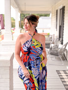 Rose & Lee Co Alex Dress, Multi Event Dress