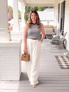 Rose & Lee Co Nazeera Tank, Stargazer Tanks
