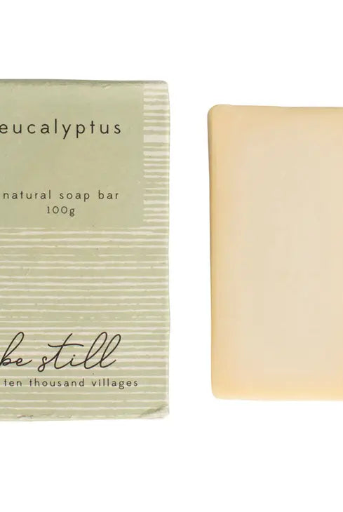eucalyptus handmade soap ethical boutique apex nc