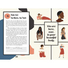 F*ck Anxiety Book to Soothe Anxiety