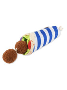 Rose & Lee Co Dog Toy, Falafull Of Fun Pets