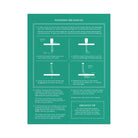 Blooming Wildflowers Punch Needle Kit