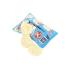 Rose & Lee Co Dog Toy, Fluffles Chips Pets