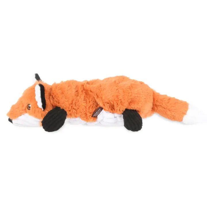 Rose & Lee Co Dog Toy, Forest the Fox Pets