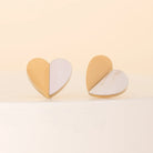 Rose & Lee Co Give Hope Earrings Earrings