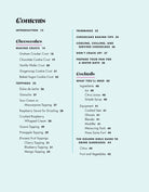 Golden Girls Cookbook