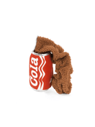 Rose & Lee Co Dog Toy, Good Boy Cola Pets