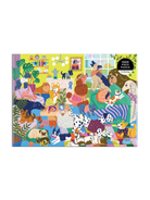 Rose & Lee Co 1000 Piece Puzzle, Good Dog Club Home & Gifts