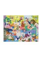 Rose & Lee Co 1000 Piece Puzzle, Good Dog Club Home & Gifts