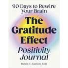 Gratitude Positivity Journal