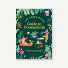 Guide to Houseplants Book