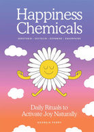 Happiness Chemicals Book