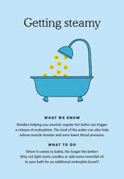 Happiness Deck of Cards