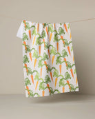 Rose & Lee Co Happy Carrots Tea Towel Home & Gifts