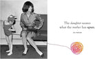 Rose & Lee Co Hold My Hand: Wise Words For Mothers And Daughters Home & Gifts
