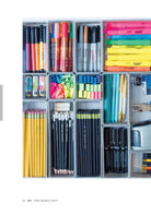 Guide to Organizing Your Home Book