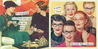 Rose & Lee Co Has Anyone Seen My Hormones? Book Home & Gifts