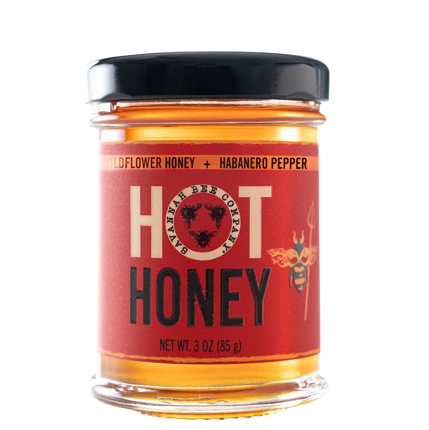 Rose & Lee Co Hot Honey Home & Gifts