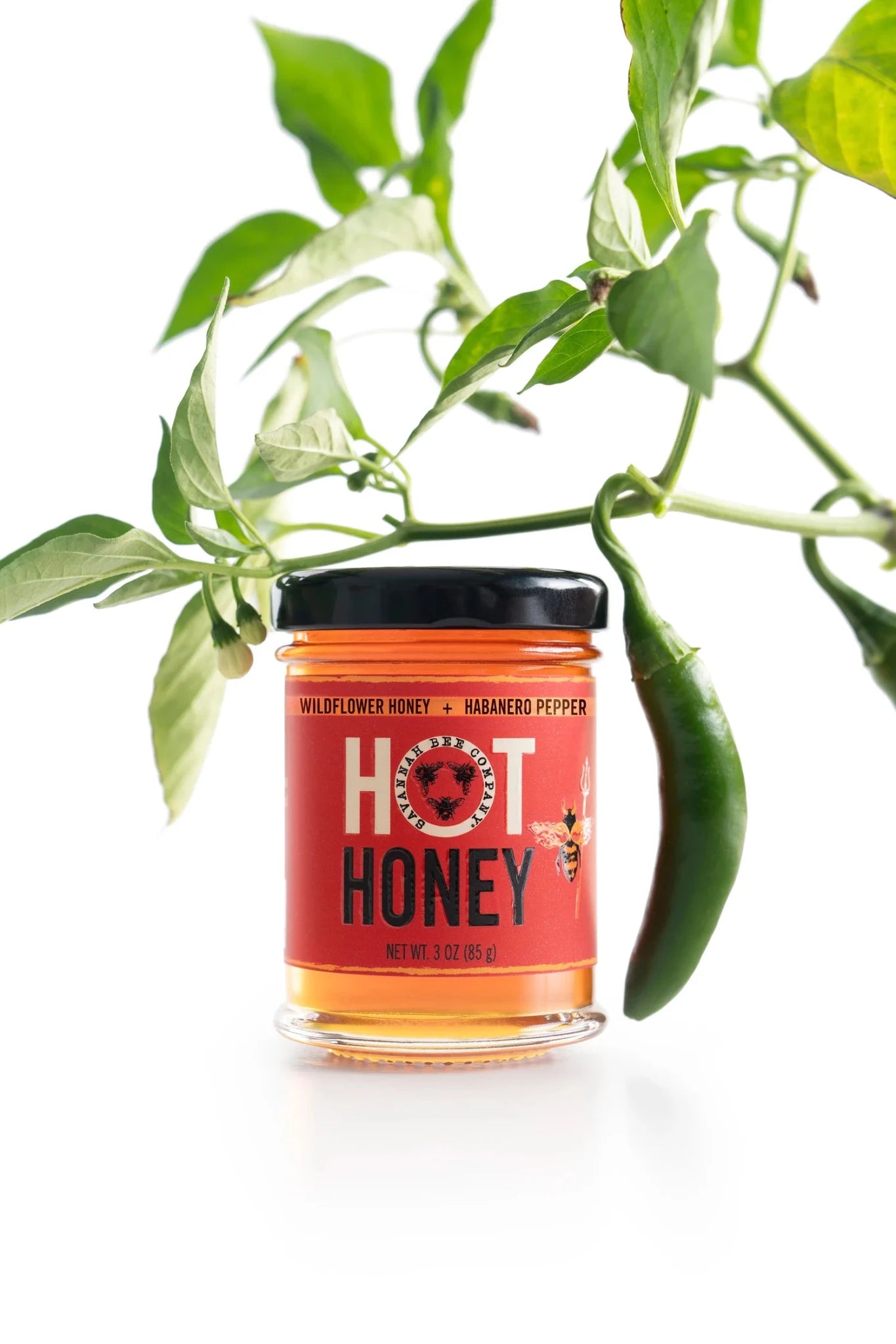 Rose & Lee Co Hot Honey Home & Gifts