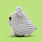 Hugo The French Bulldog Crochet Kit