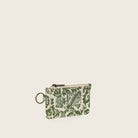 Rose & Lee Co ID Pouch, Peacock Bags