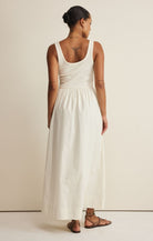 Rose & Lee Co Kensie Dress, Cloud by Z Supply Casual Dresses