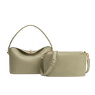 Mint Green Crossbody HandBag