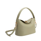Mint Green Crossbody HandBag