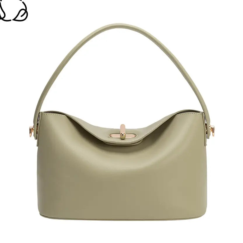 Mint Green Crossbody HandBag