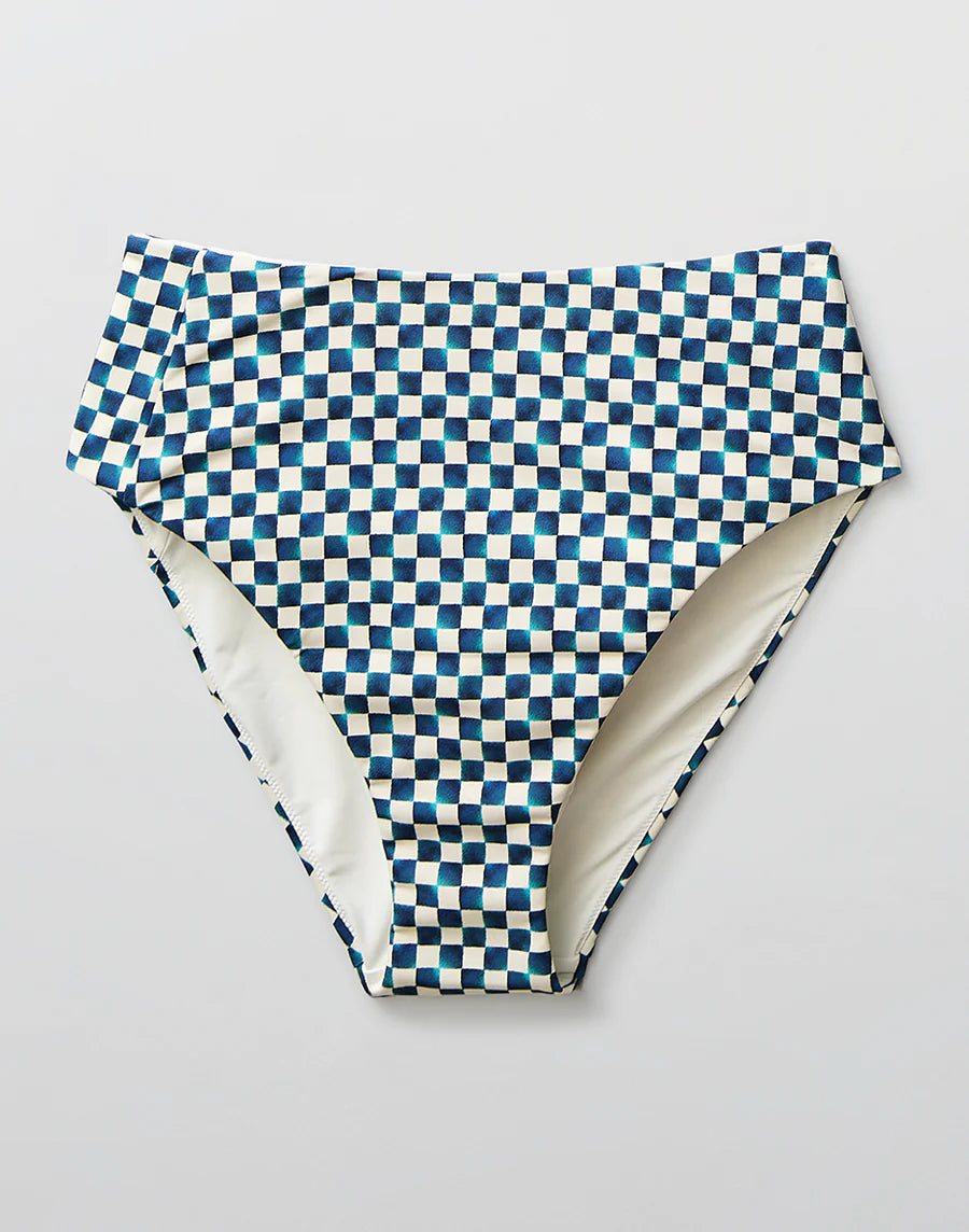 Surfside Compression Bikini Bottoms