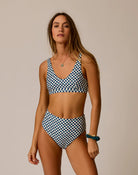 Surfside Compression Bikini Bottoms