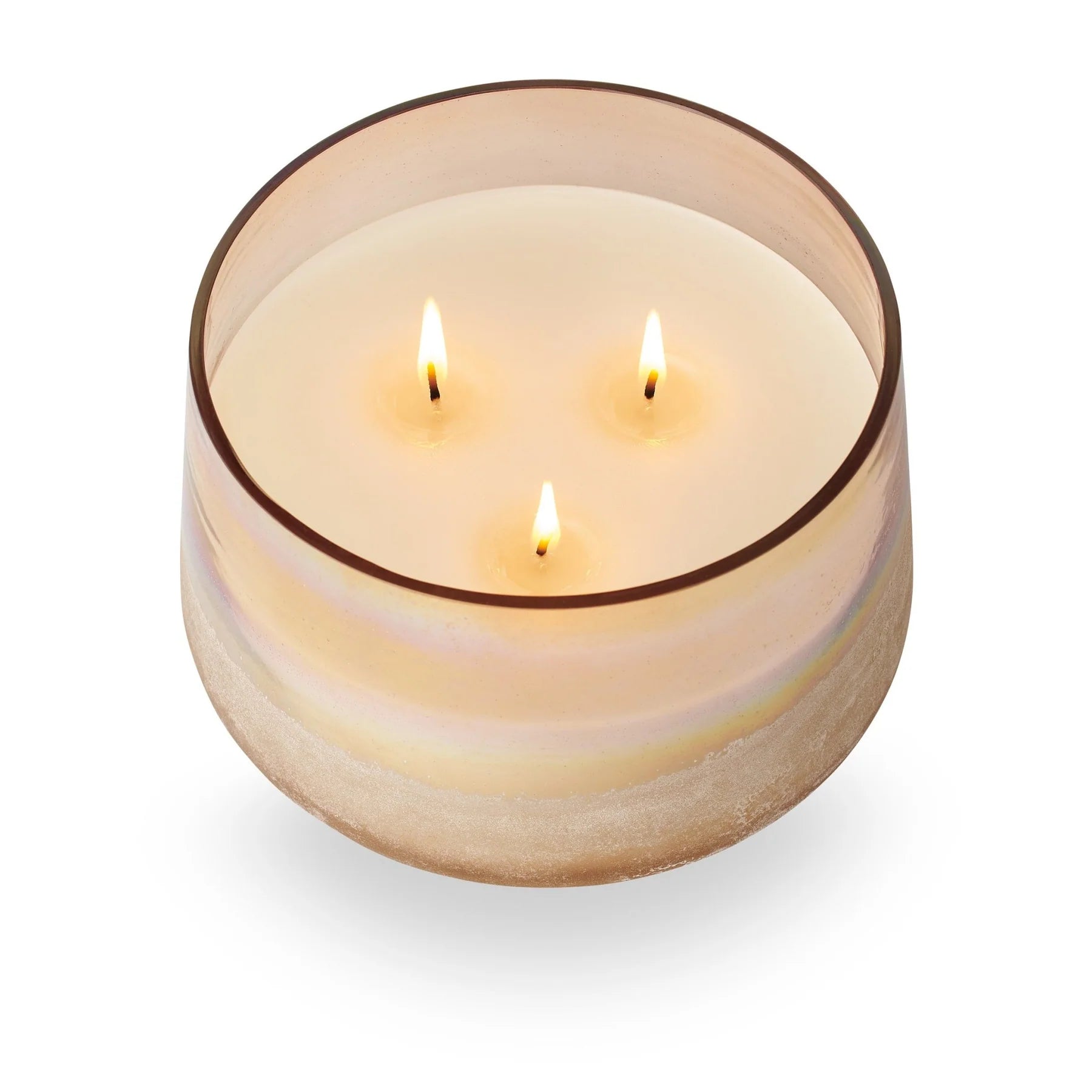 Coconut Milk Mango Candle