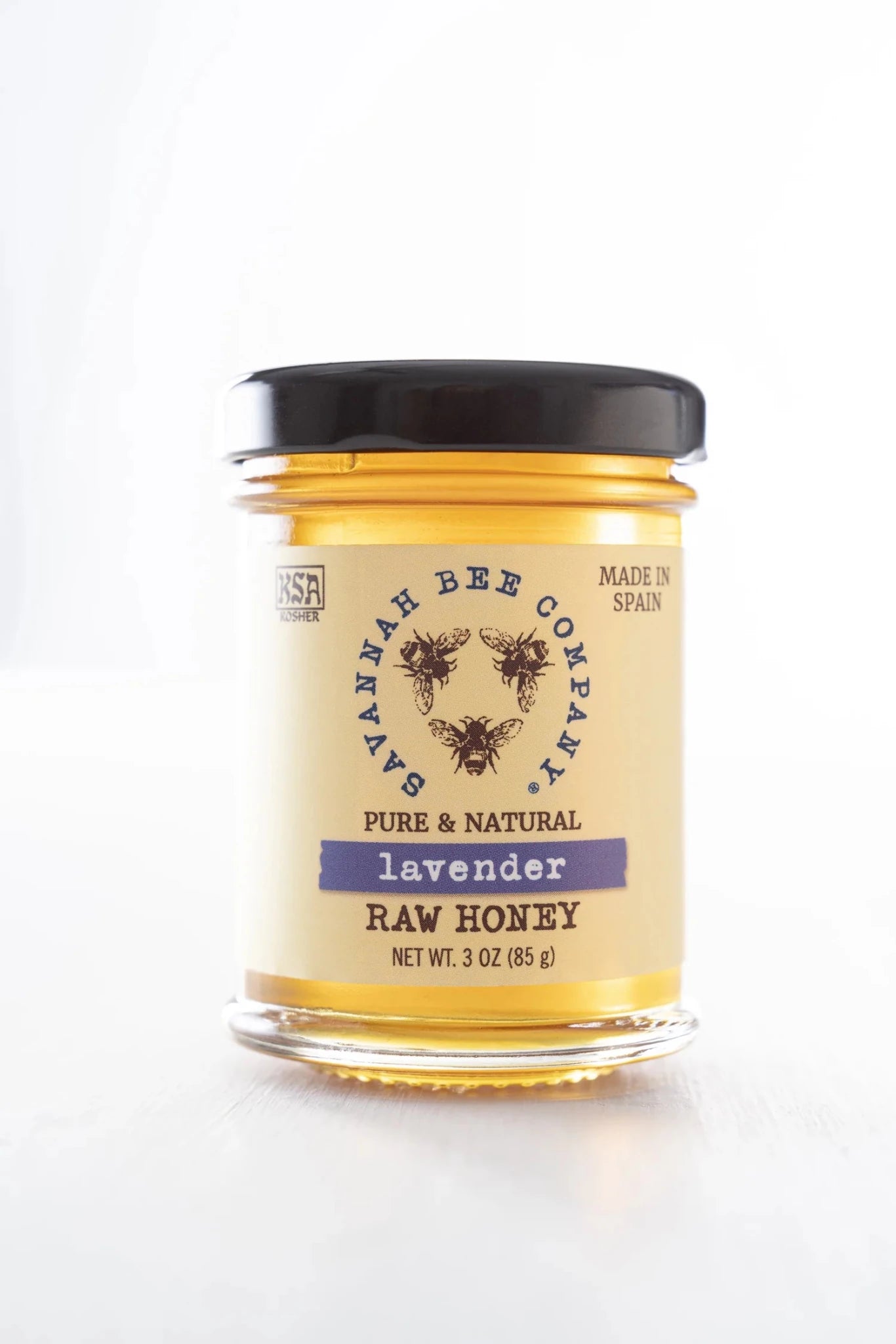 Rose & Lee Co Lavender Honey Home & Gifts