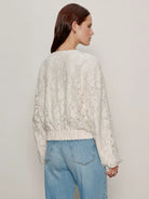 Rose & Lee Co Leila Lace Jacket, Collagen by Sanctuary Jackets