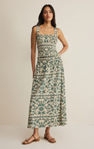 Rose & Lee Co Leya Top, Everglade by Z Supply Tanks