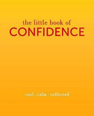Rose & Lee Co The Little Book Of Confidence: Cool. Calm. Collected Home & Gifts