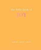 Rose & Lee Co The Little Book Of Joy: Spread Good Cheer Home & Gifts