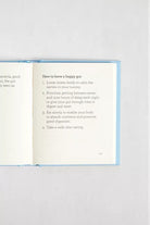Rose & Lee Co The Little Book Of Self - Care: Restore. Recharge. Flourish Home & Gifts