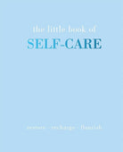 Rose & Lee Co The Little Book Of Self - Care: Restore. Recharge. Flourish Home & Gifts