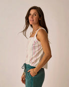 Rose & Lee Co Liv Tank, Light Violet Tanks
