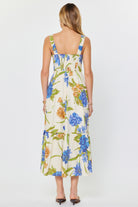 Rose & Lee Co Luna Dress, Multi Work Dress