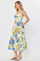 Rose & Lee Co Luna Dress, Multi Work Dress